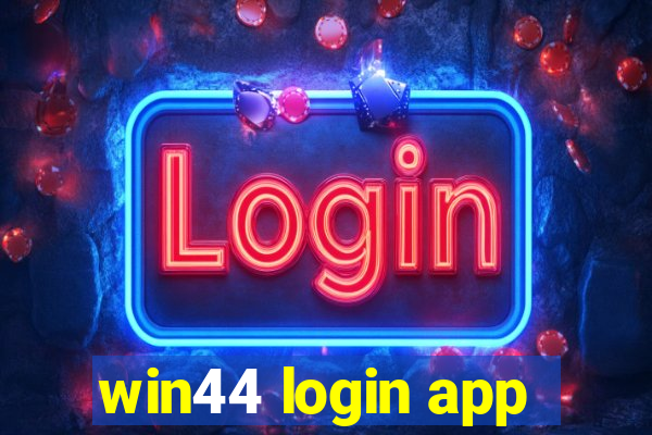 win44 login app